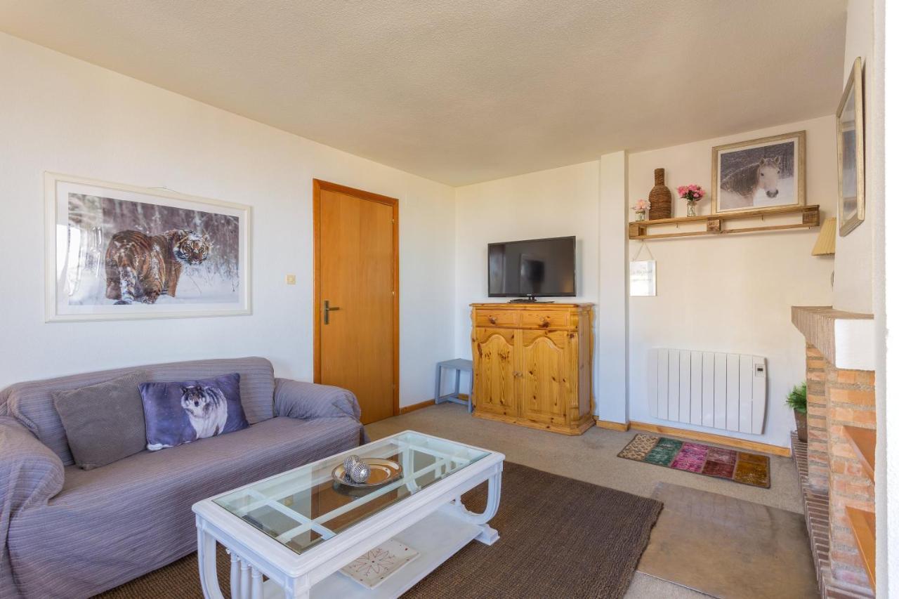 Apartamentos Sierra Nevada Bluettravel - Zona Baja المظهر الخارجي الصورة