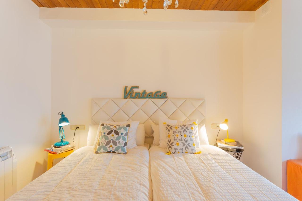 Apartamentos Sierra Nevada Bluettravel - Zona Baja المظهر الخارجي الصورة