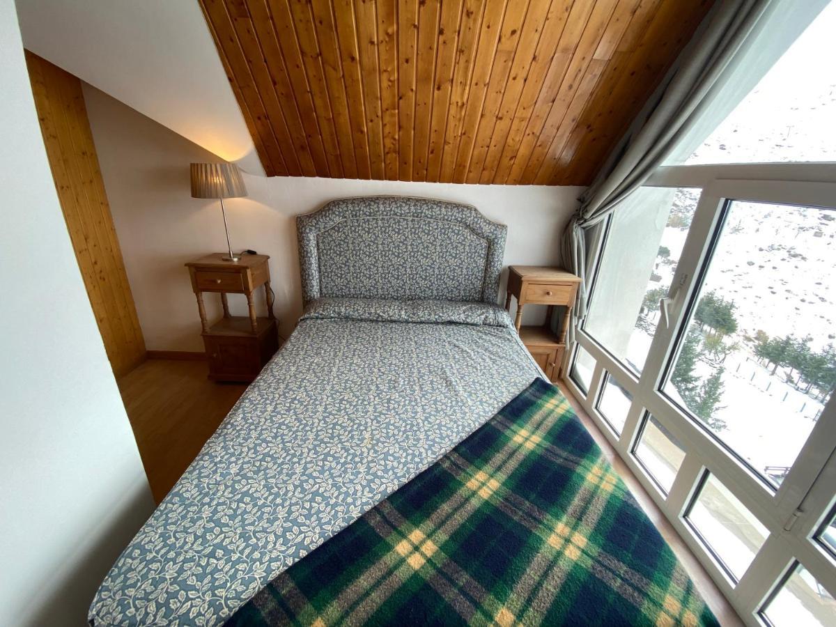Apartamentos Sierra Nevada Bluettravel - Zona Baja المظهر الخارجي الصورة