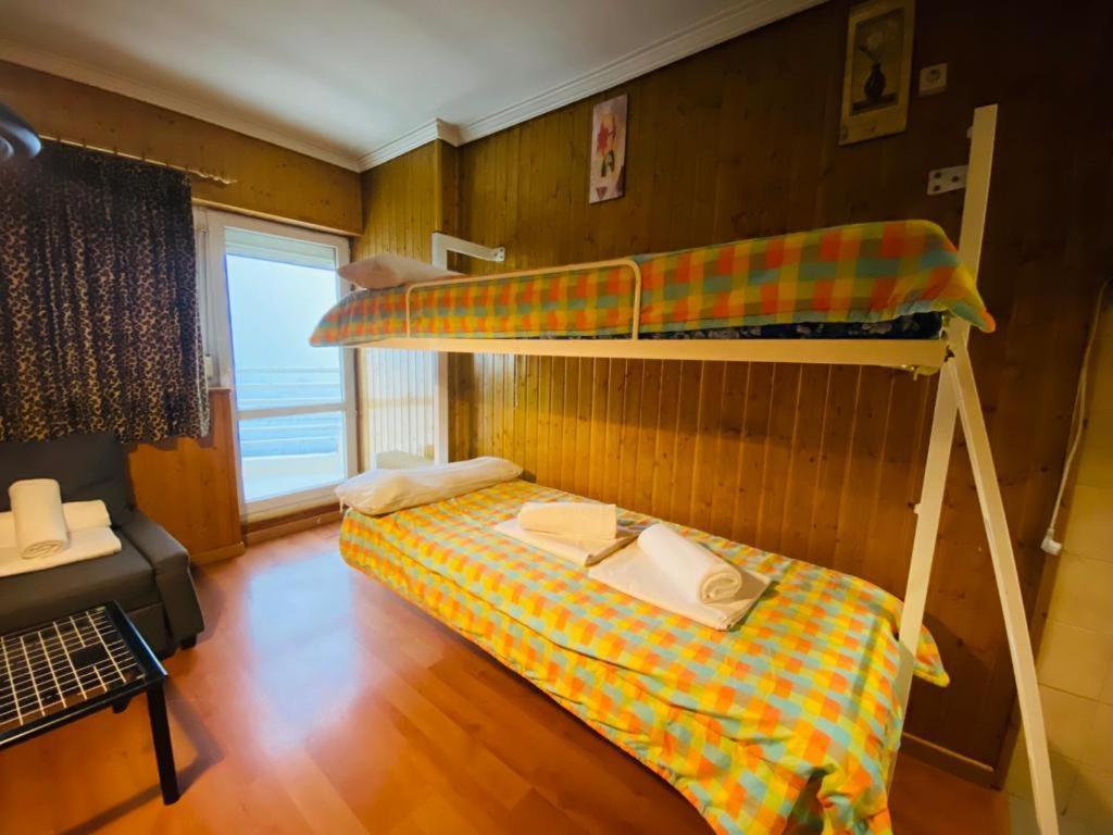 Apartamentos Sierra Nevada Bluettravel - Zona Baja المظهر الخارجي الصورة