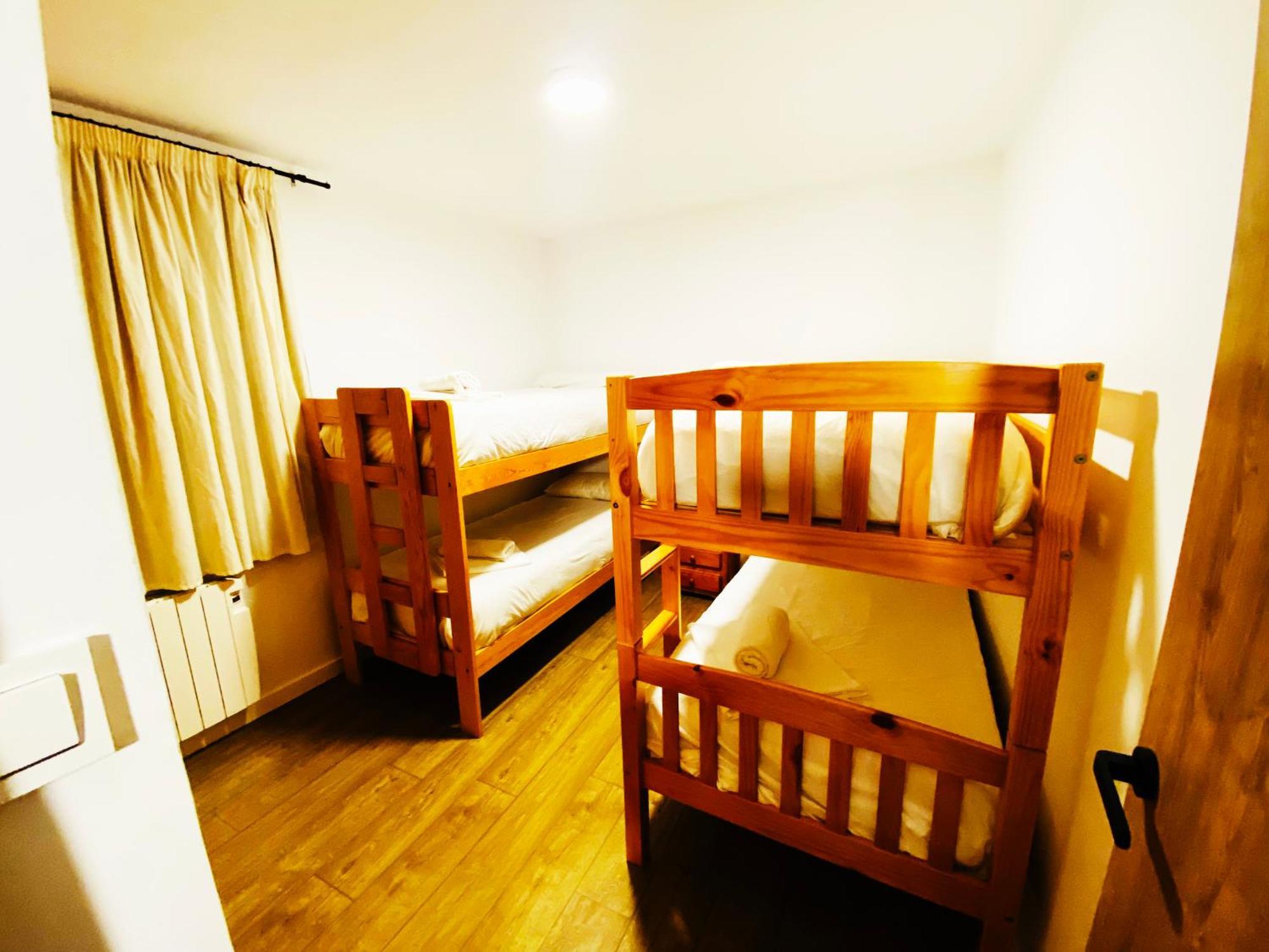 Apartamentos Sierra Nevada Bluettravel - Zona Baja المظهر الخارجي الصورة