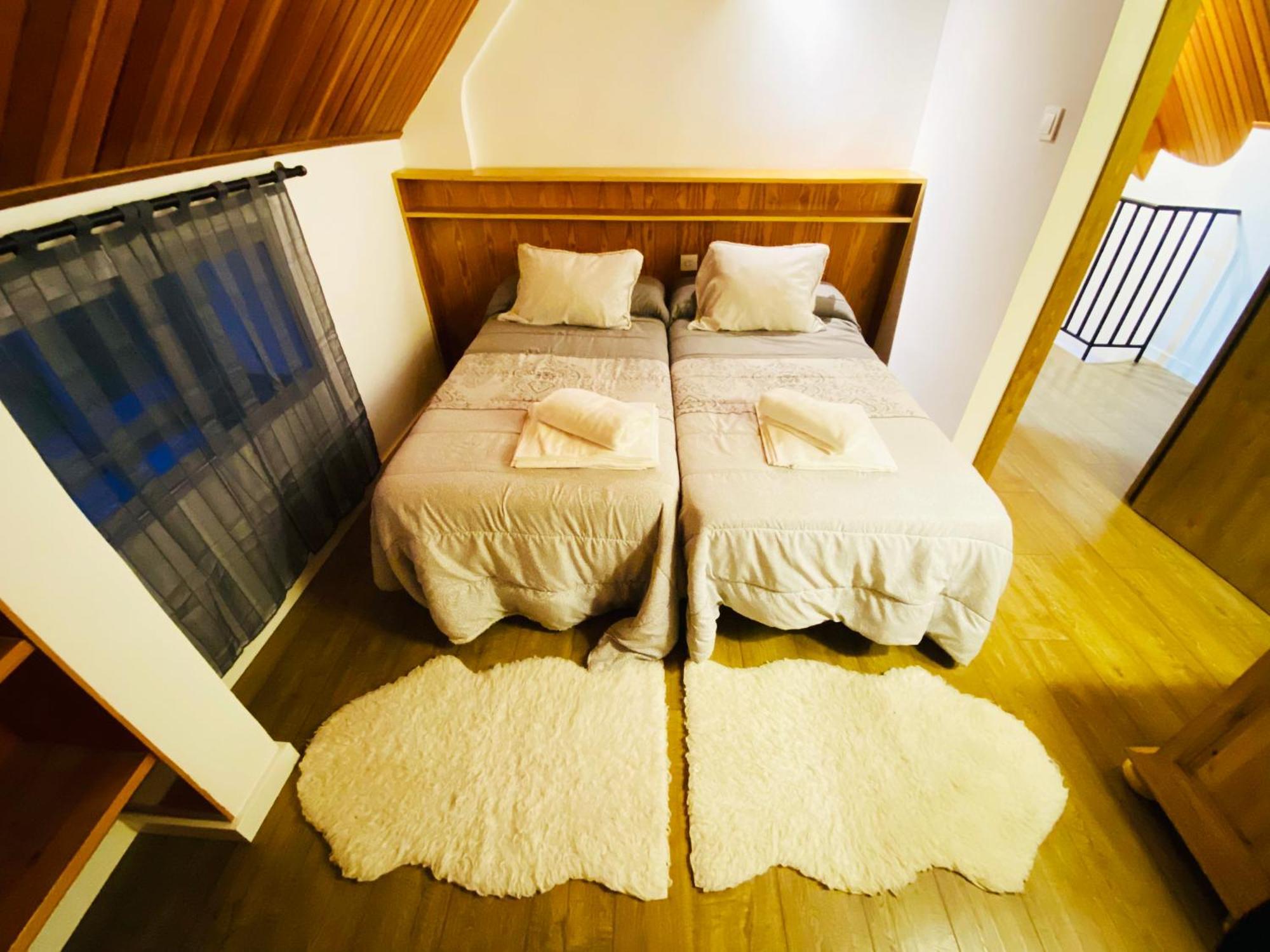 Apartamentos Sierra Nevada Bluettravel - Zona Baja المظهر الخارجي الصورة