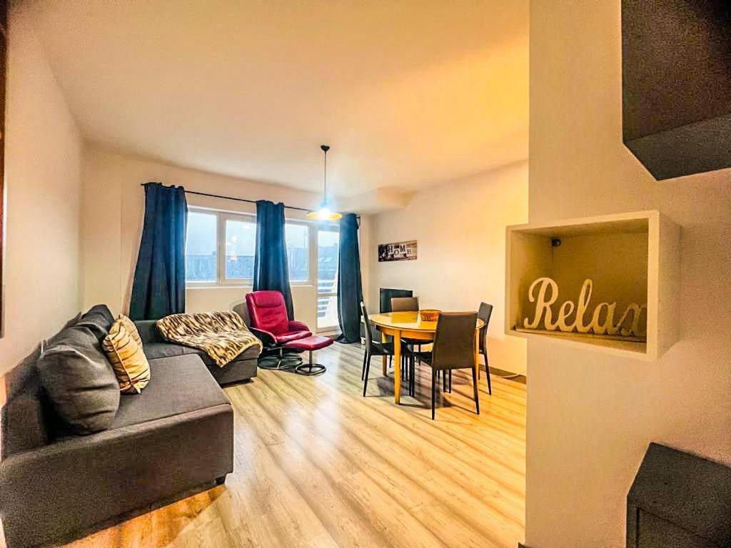 Apartamentos Sierra Nevada Bluettravel - Zona Baja المظهر الخارجي الصورة