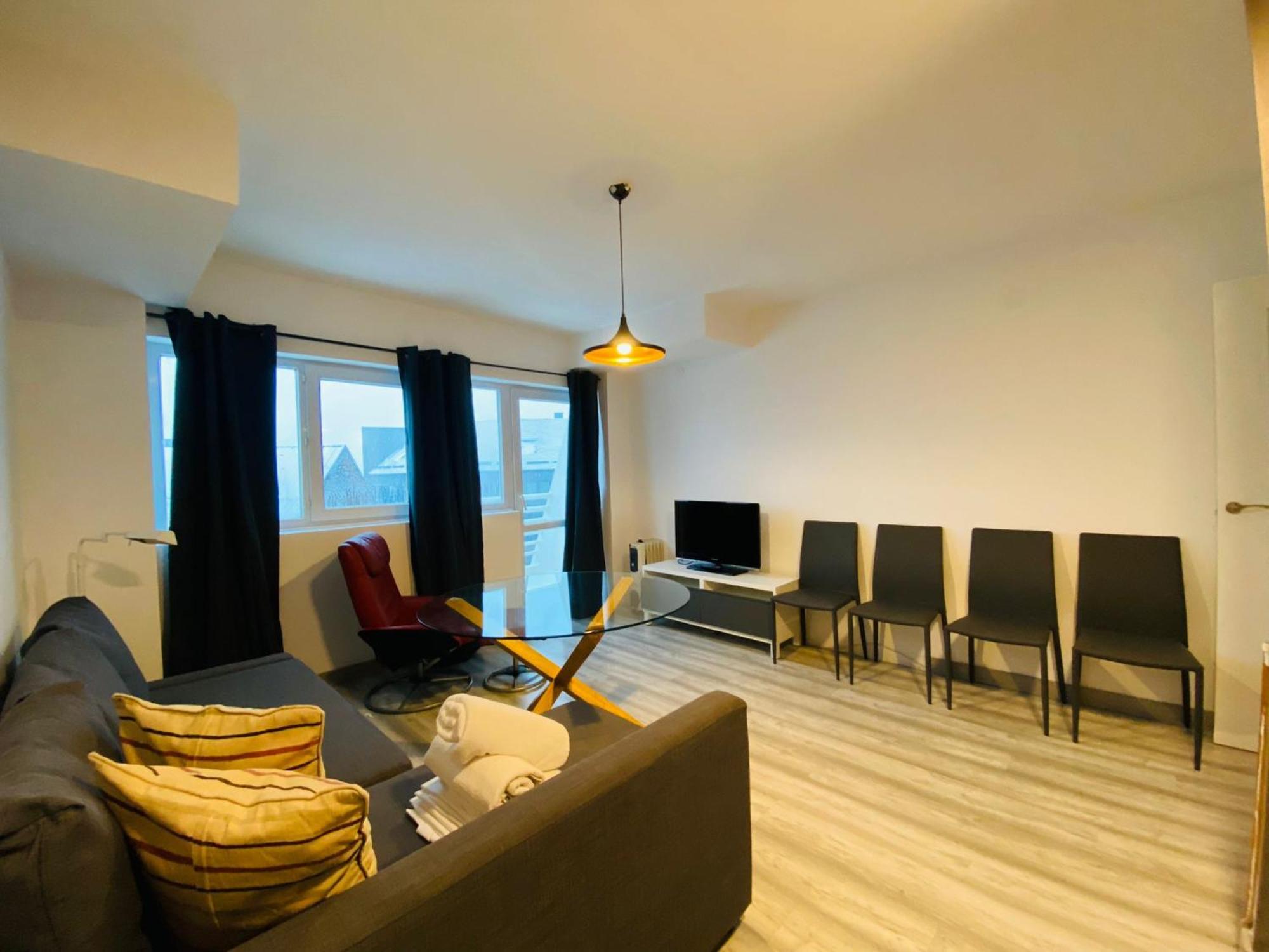 Apartamentos Sierra Nevada Bluettravel - Zona Baja المظهر الخارجي الصورة