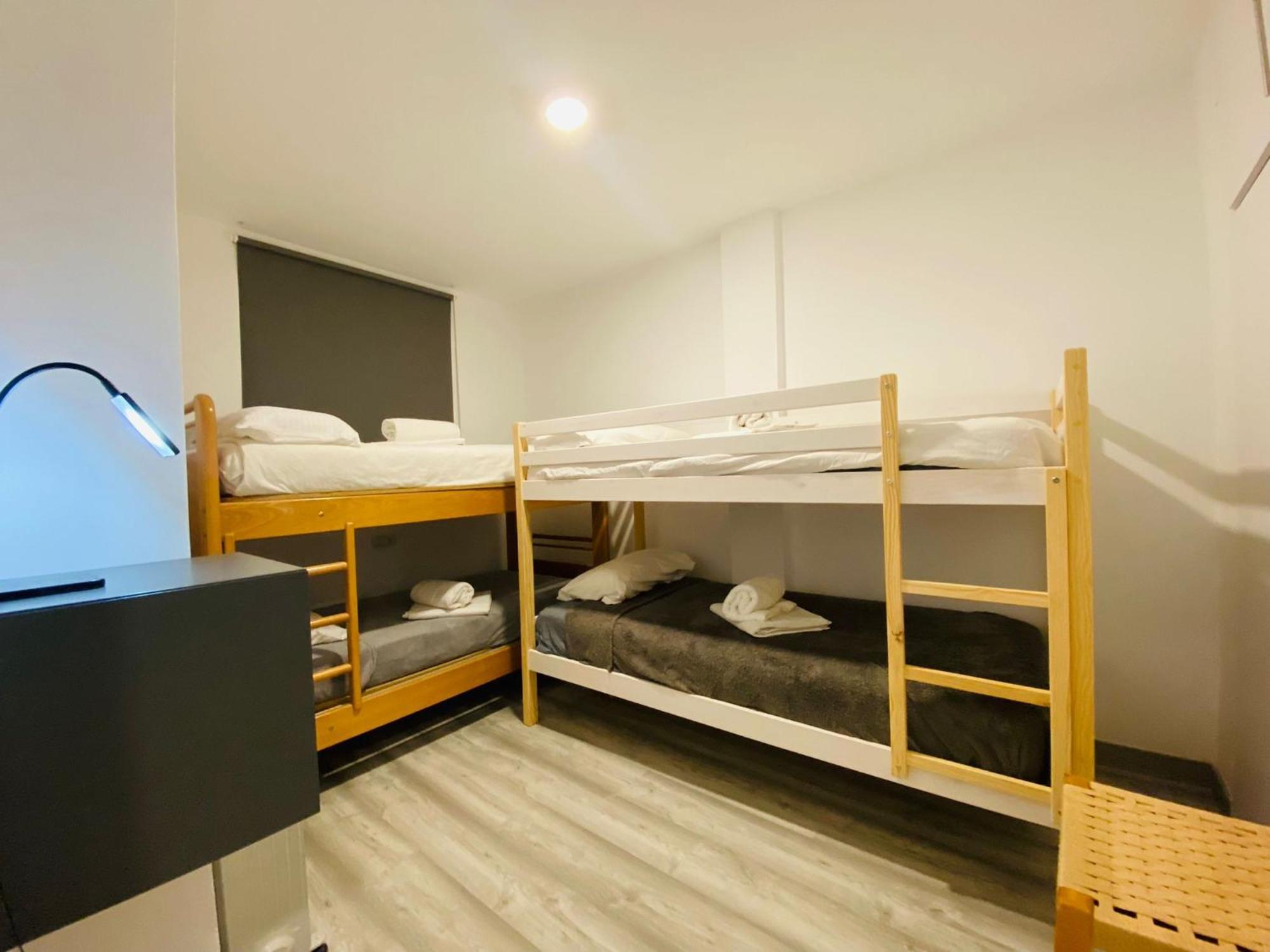 Apartamentos Sierra Nevada Bluettravel - Zona Baja المظهر الخارجي الصورة