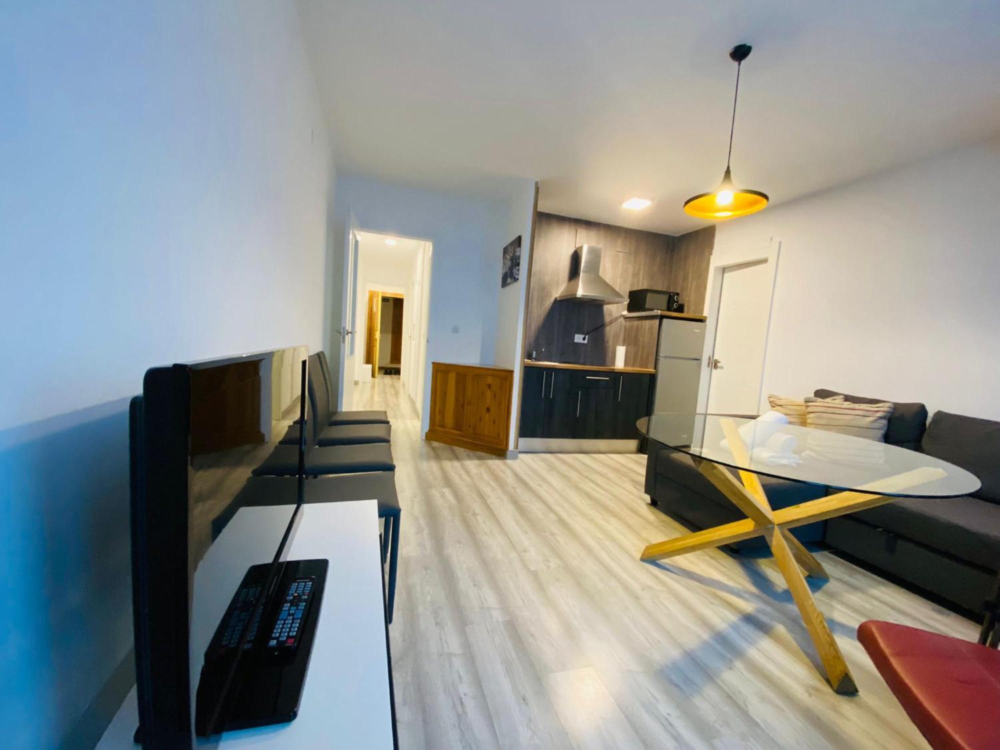 Apartamentos Sierra Nevada Bluettravel - Zona Baja المظهر الخارجي الصورة